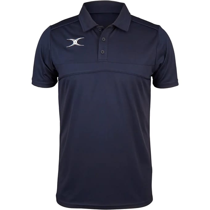 Gilbert Polo Photon D Nvy 2XL