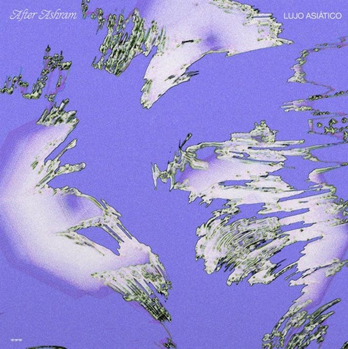 Lujo Asiatico - After Ashram (LP)