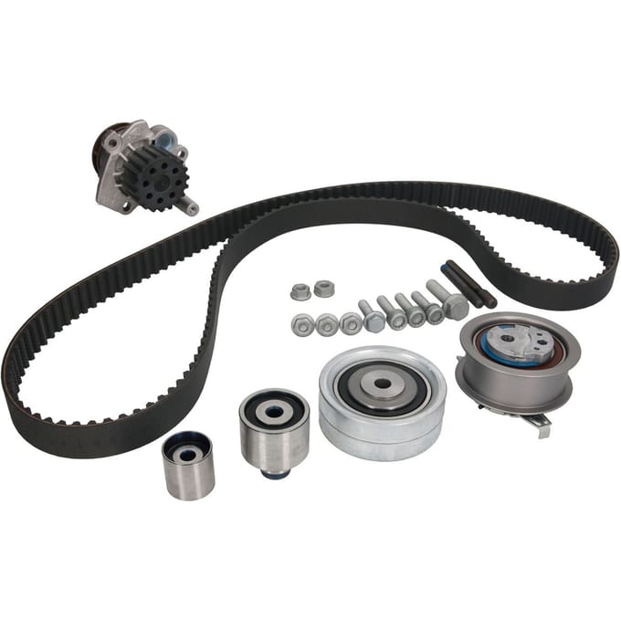 Schaeffler Ina Waterpomp+distributieriem set INA 530 0550 32