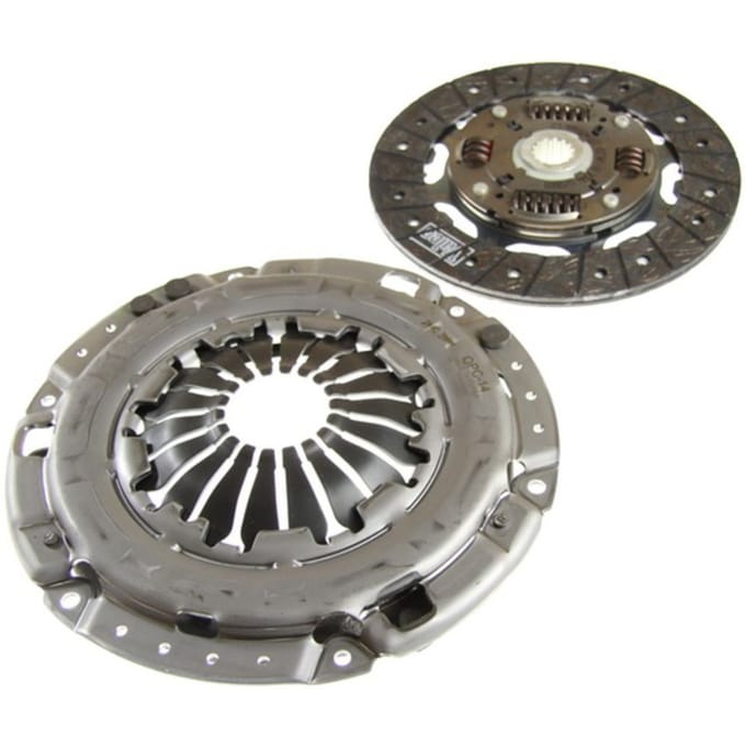 Koppelingsset VALEO 826658