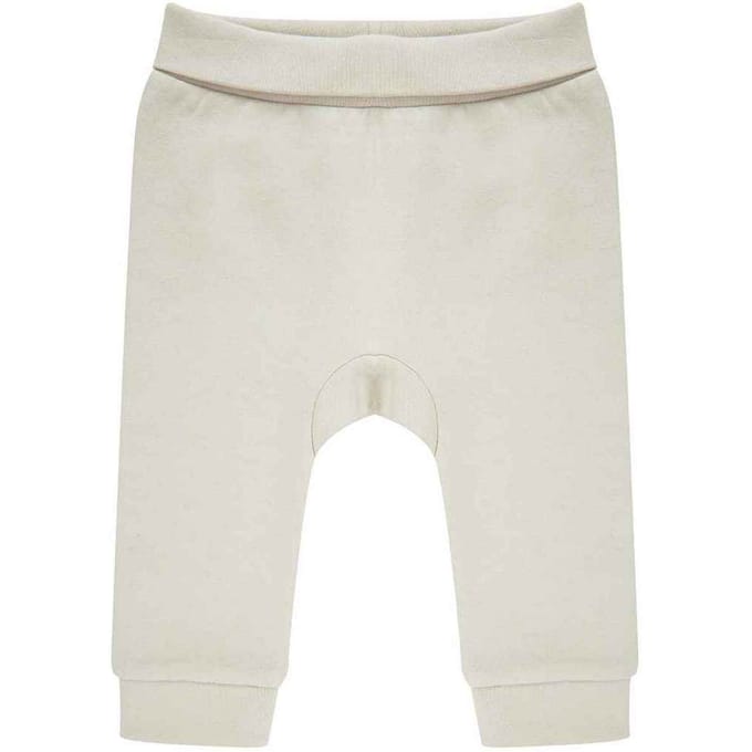 Larkwood Duurzame joggingbroek voor kinderen/Kinderen (Lichte steen)