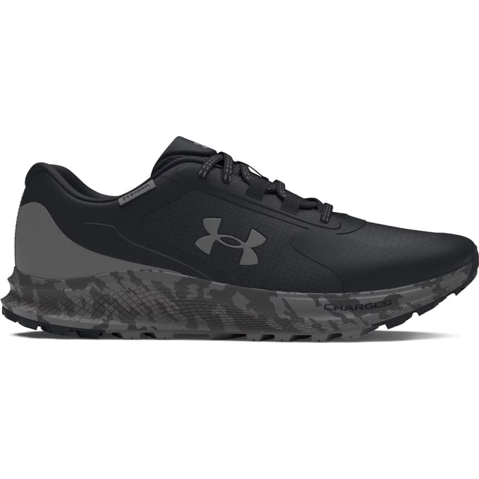 Trailschoenen Under Armour Bandit Trail 3
