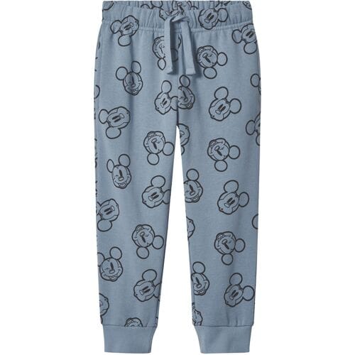 Lidl Kinder joggingbroek Disney (Lichtblauw, 122/128)