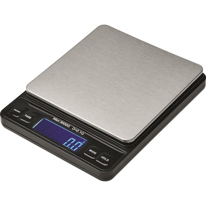 Efalock Professional Accessoires Microschaal Unisex