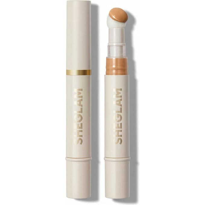 Complexion Boost Concealer-Warm Vanilla Merk Beauty Cosmetica Make-Up Voor Vrouwen En Meisjes