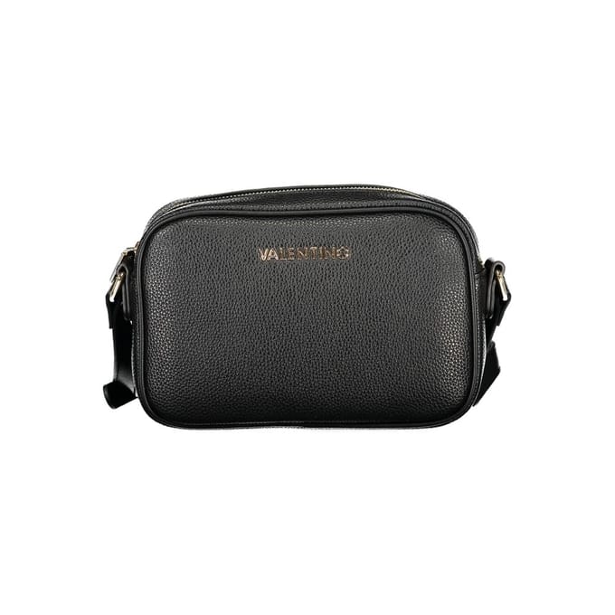 VALENTINO schoudertas Daphne Re Camera Bag Nero zwart