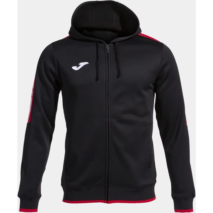 Hooded trainingsjack Joma Olimpiada