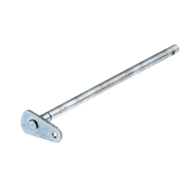 Gas lever