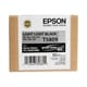 Epson Inktcartridge T5809 Origineel Enkel Light lichtzwart C13T580900