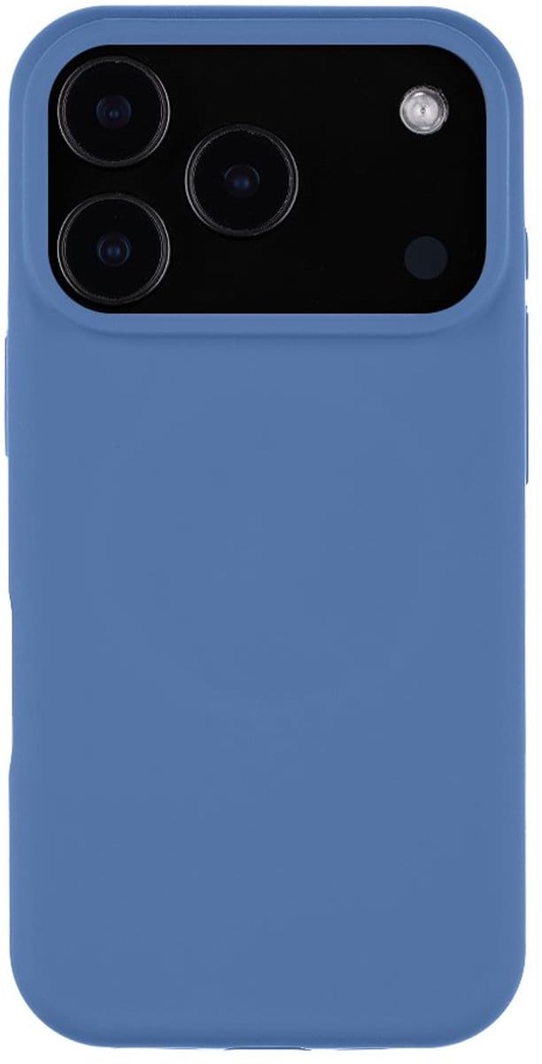 Tactical iPhone 17 Pro MagForce Velvet Smoothie Cover – Hoesje – Avatar