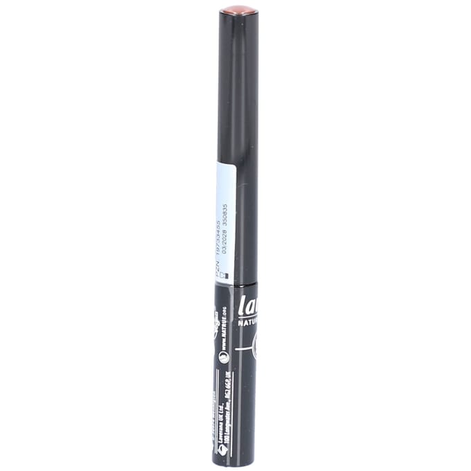 Lavera Liquid Eyeliner Brown 02 Bio (1 stuk)