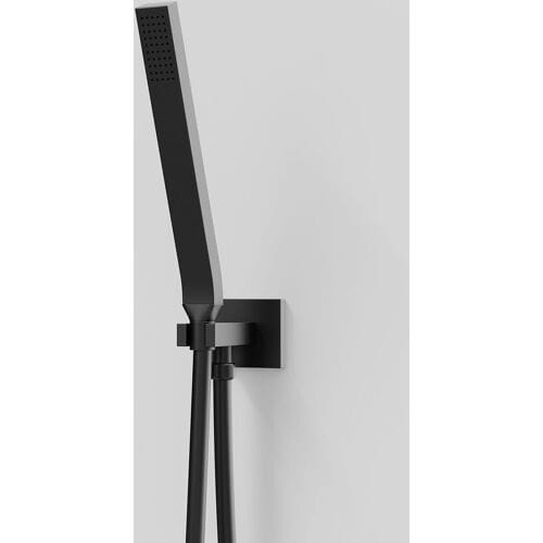 Steinberg series 135 hand shower set with shower connection elbow 135.1670 S