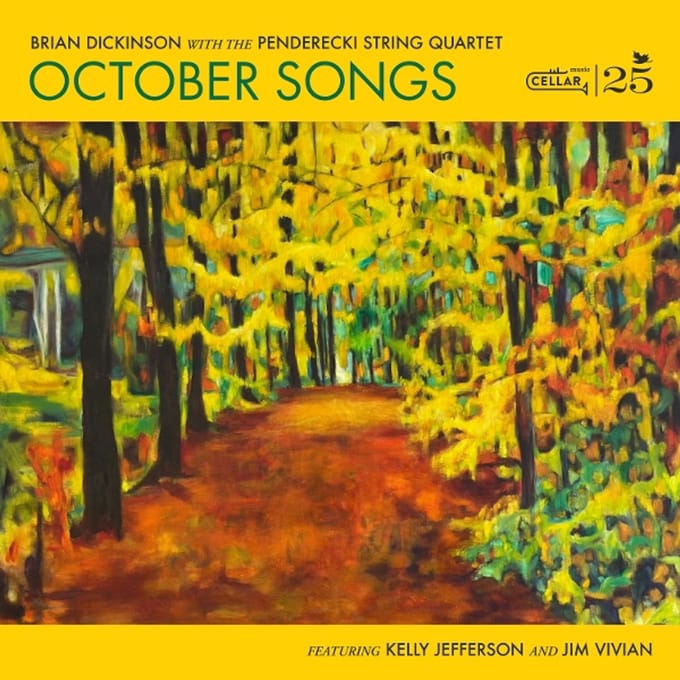 October Songs