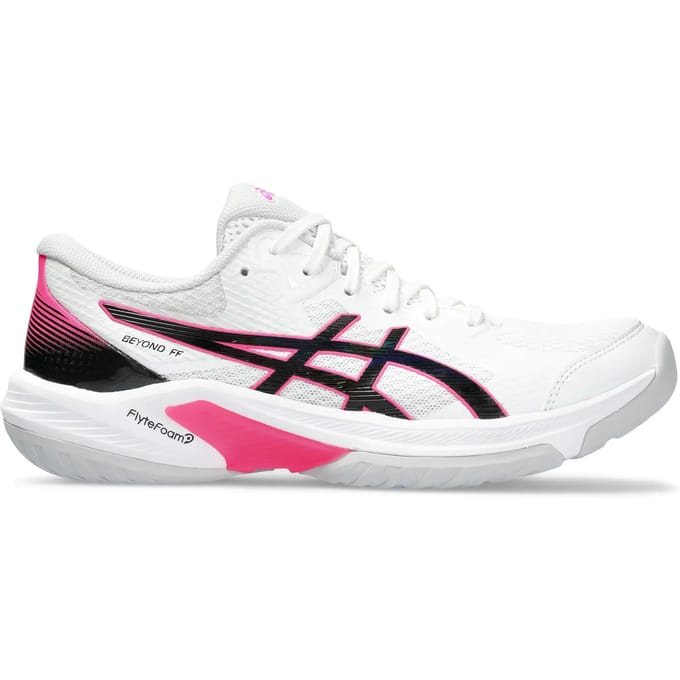 Schoenen Indoor Dames Asics Beyond FF