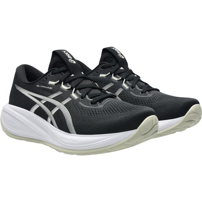 Asics Gel-Cumulus 28 Hardloopschoenen Dames