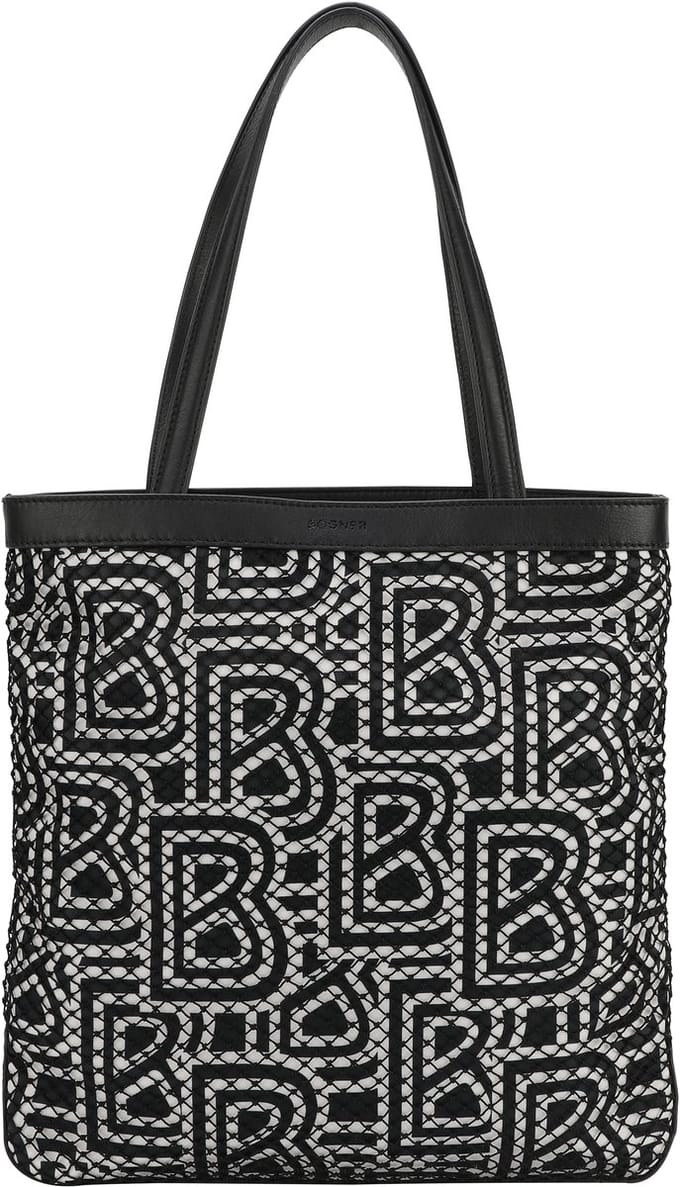 Bogner - Damen Tote Walensee Caja
