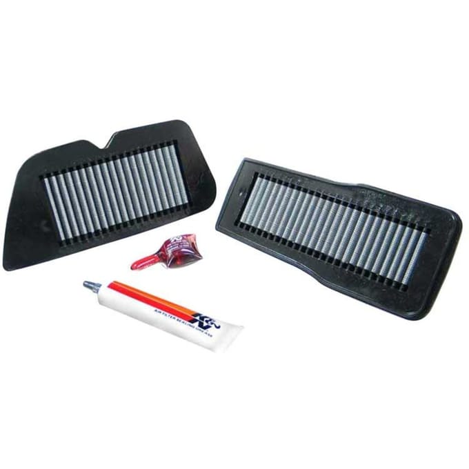 K&N; Filters Luchtfilter K&N; SU-1487