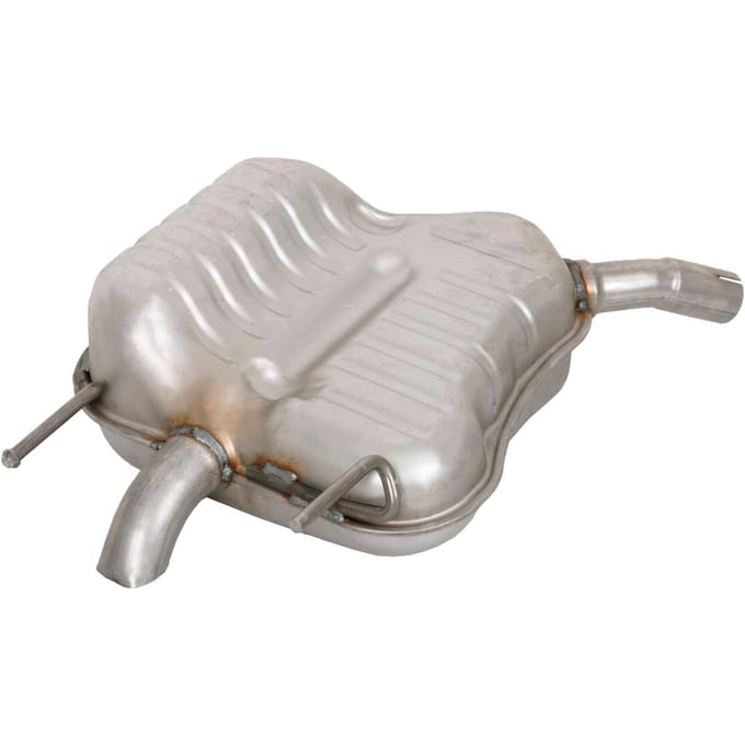 Geluiddemper achter BOSAL 185-007