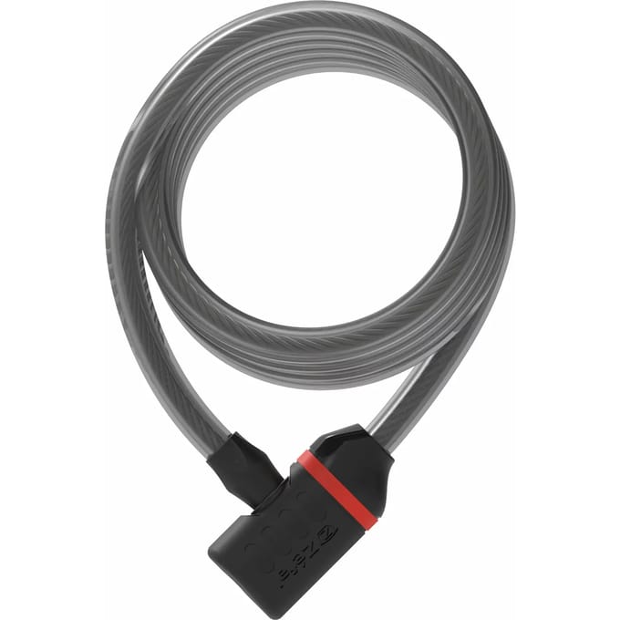 Kabelslot Zefal K-Traz C6 12 mmx180 cm