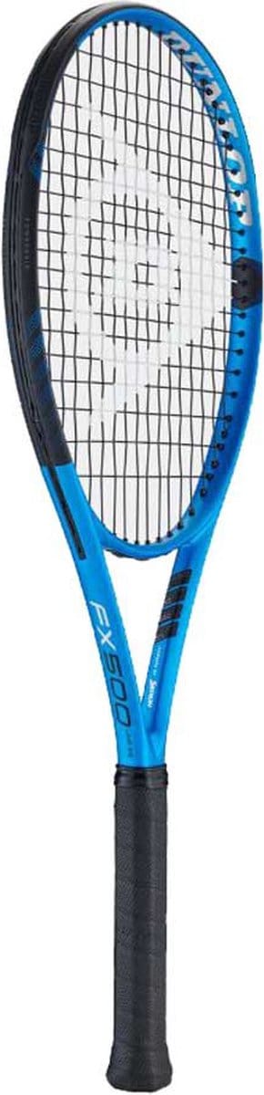 Dunlop d tr fx 500 jr 26 g0 nh tennis racket jongens -