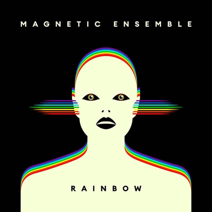 Magnetic Ensemble - Rainbow (LP)