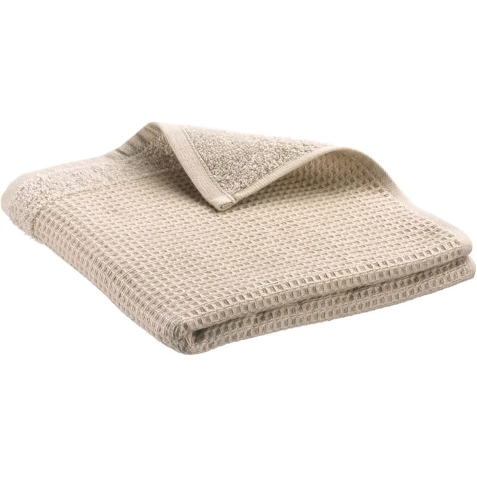Gerecycleerde handdoek Vivaraise Abby