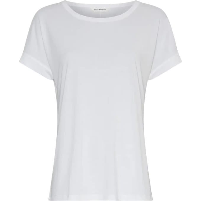 Dames-T-shirt Moss Copenhagen Fenya