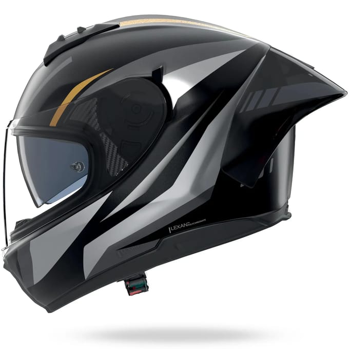 Nolan N60-6 Sport Lesmo Helm -