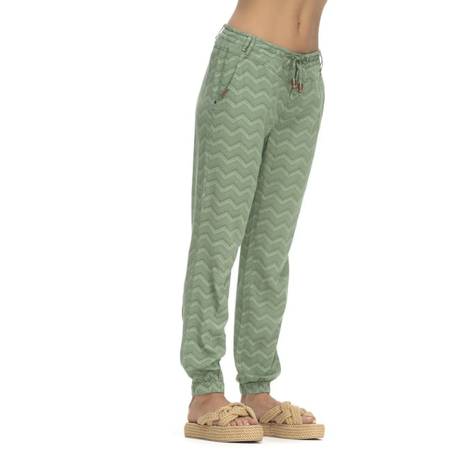 Dames joggingsbroek Ragwear Talin Chevron