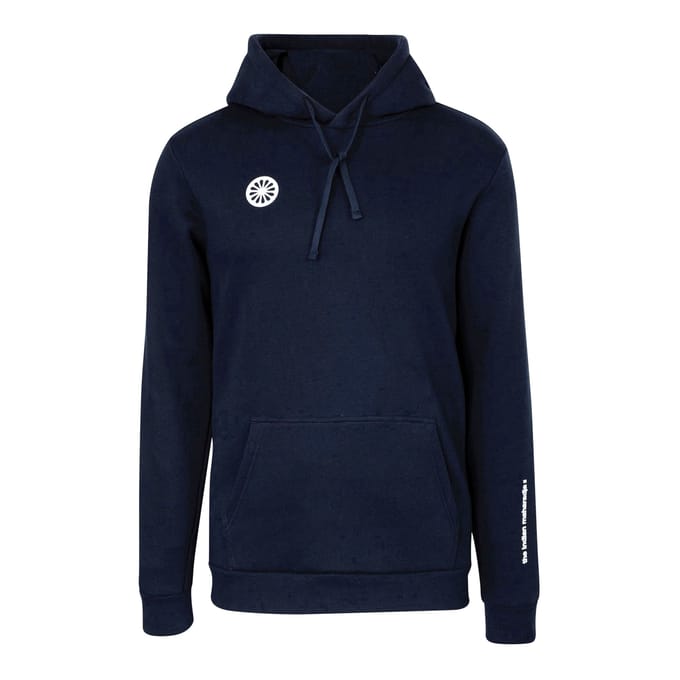 The Indian Maharadja Classic Hoodie Heren - Maat S