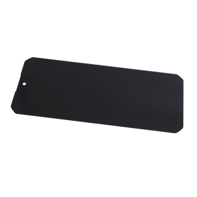 Telefoonscherm Vervanging TFT Telefoon Touchscreen Digitizer Assembly met Gereedschap voor WP22 WP26 black