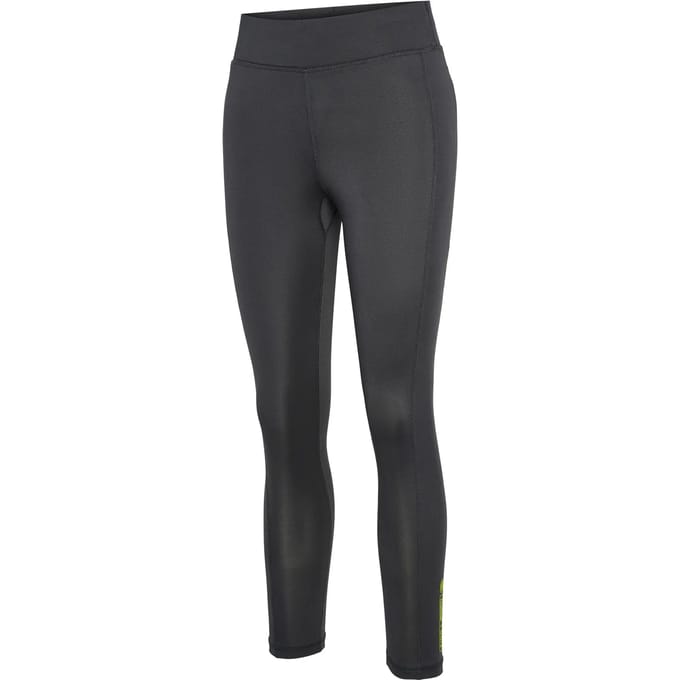 Hmlgg12 Training Hw Tights 3/4 Tights Woman