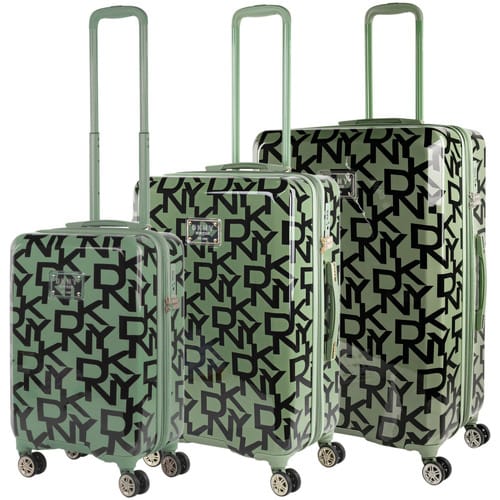 Reiskoffer Dkny -626D Deco Signature