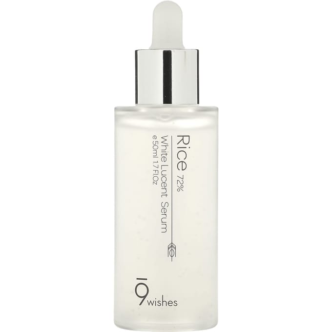 9Wishes, Sérum White Lucent, 50 ml (50 ml) white