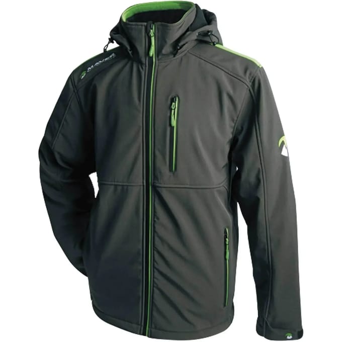 Waterdichte jas Maver Performance Softshell