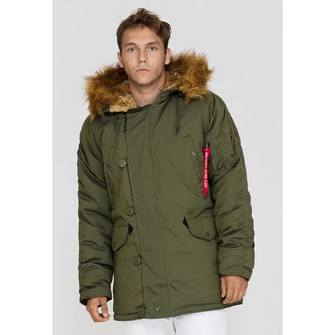 Jas Alpha Industries Explorer