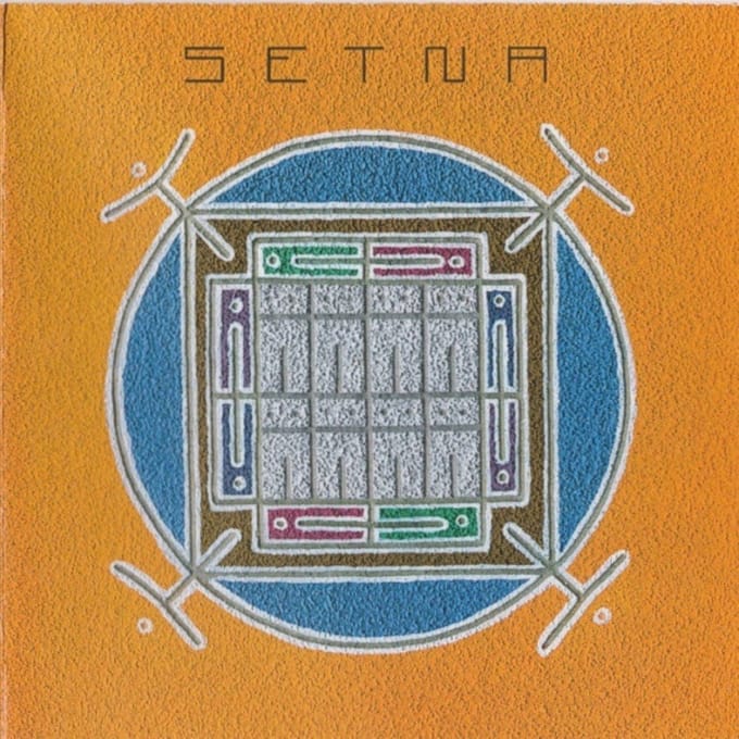 Setna - Guerison (CD)