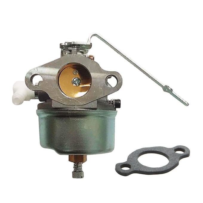 Carburateur gray