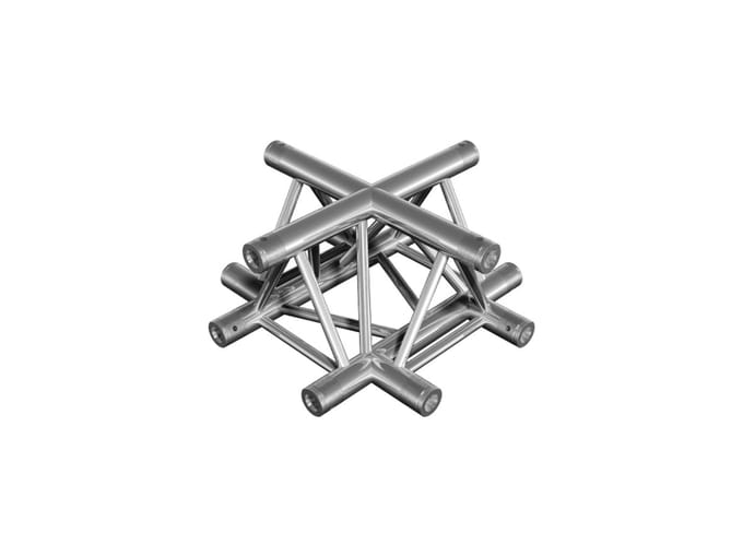 Driehoek truss hoekstuk - Altura FA33-C41 - Multikleur
