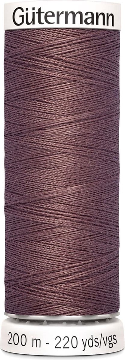 Gutermann Polyester Naaigaren 200meter-428