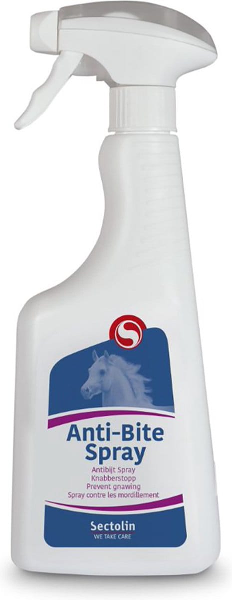 Sectolin - Anti-Bite Spray - 500 ml