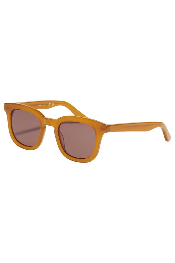 Ace & Tate Bobby Large Cinnamon Sun Taglia: OS | Occhiali da Sole Outlet | Unisex