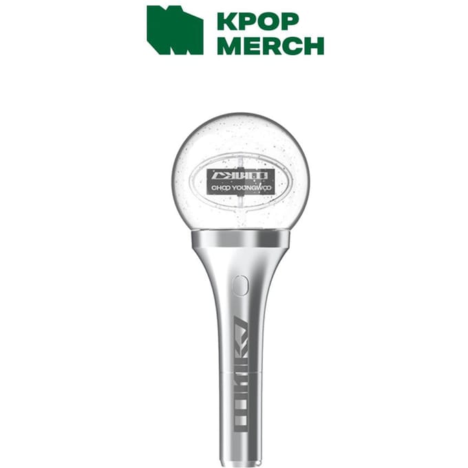 ChooYoungwoo - Officiële Light Stick
