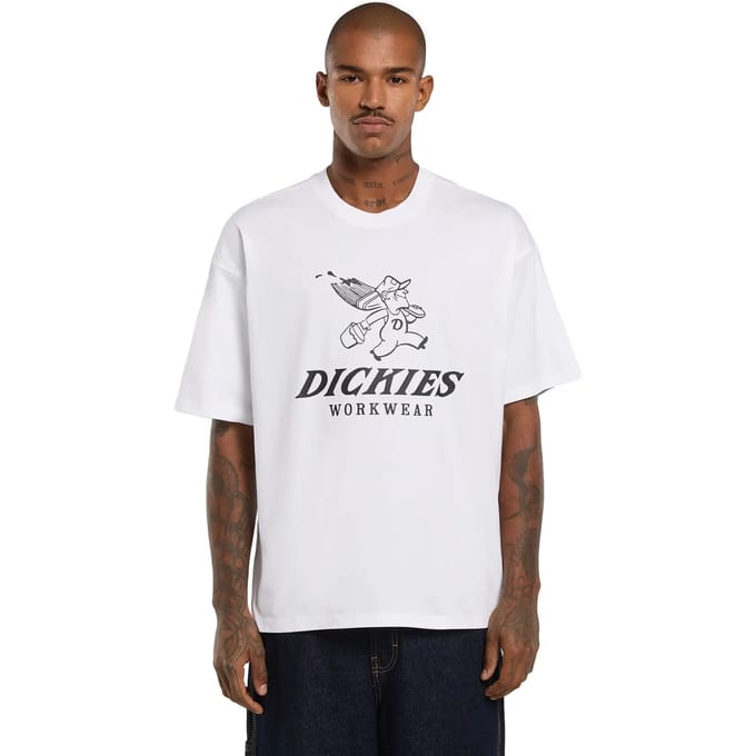T-shirt Dickies Pine