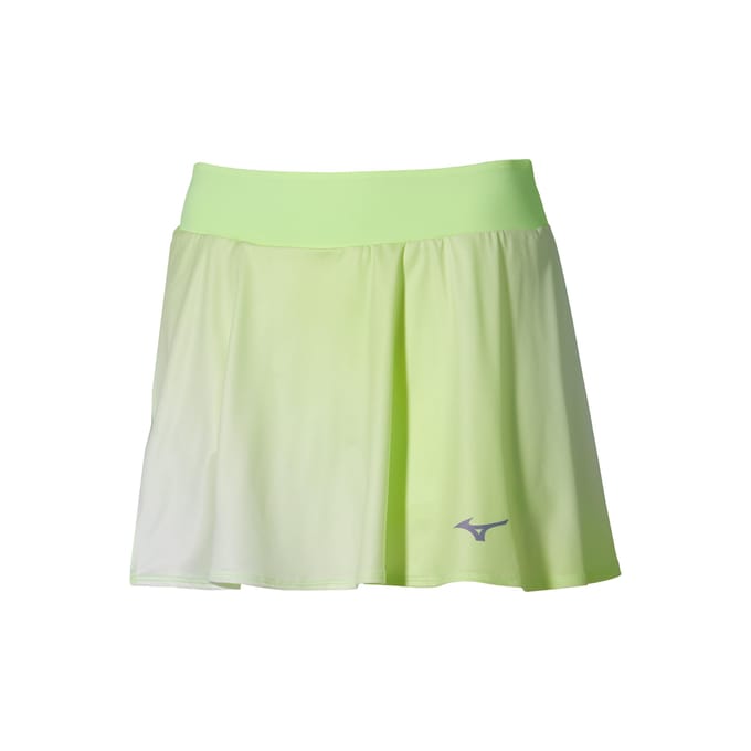 Vrouwenrok Mizuno Graphic
