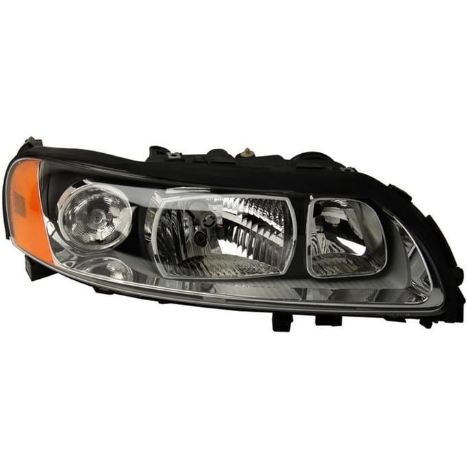 Koplampen DEPO 773-1121R-LDEM2, rechts