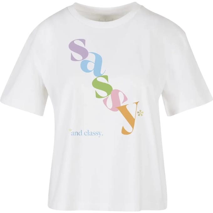 T-shirt Days Beyond Sassy