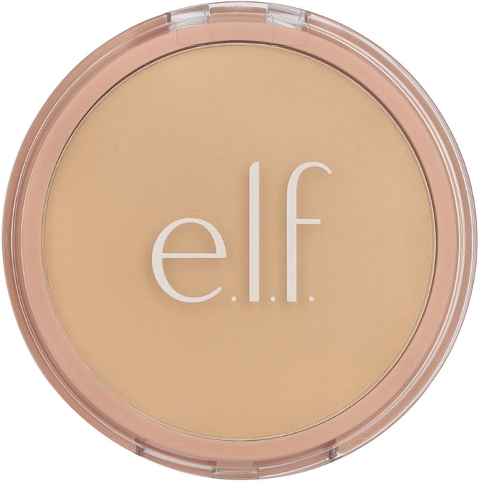 Halo Glow Poeder Make-up #fair Warm 10 gr
