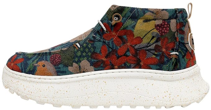 DOGO Nova Dames Laarzen - fly-anywhere 40