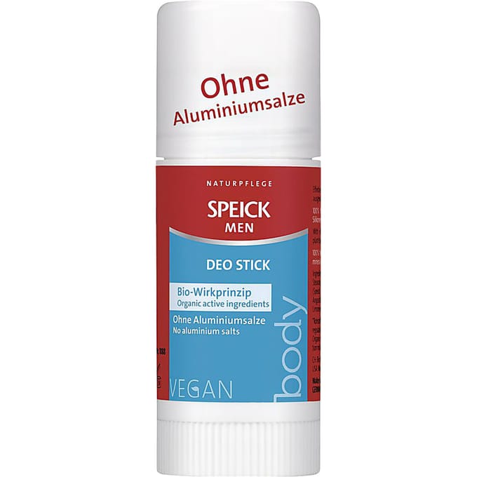 Speick Men Deodorant Stick